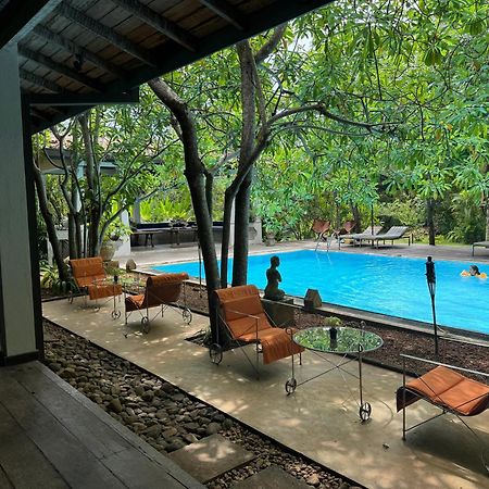 Ginganga Lodge Galle Esterno foto