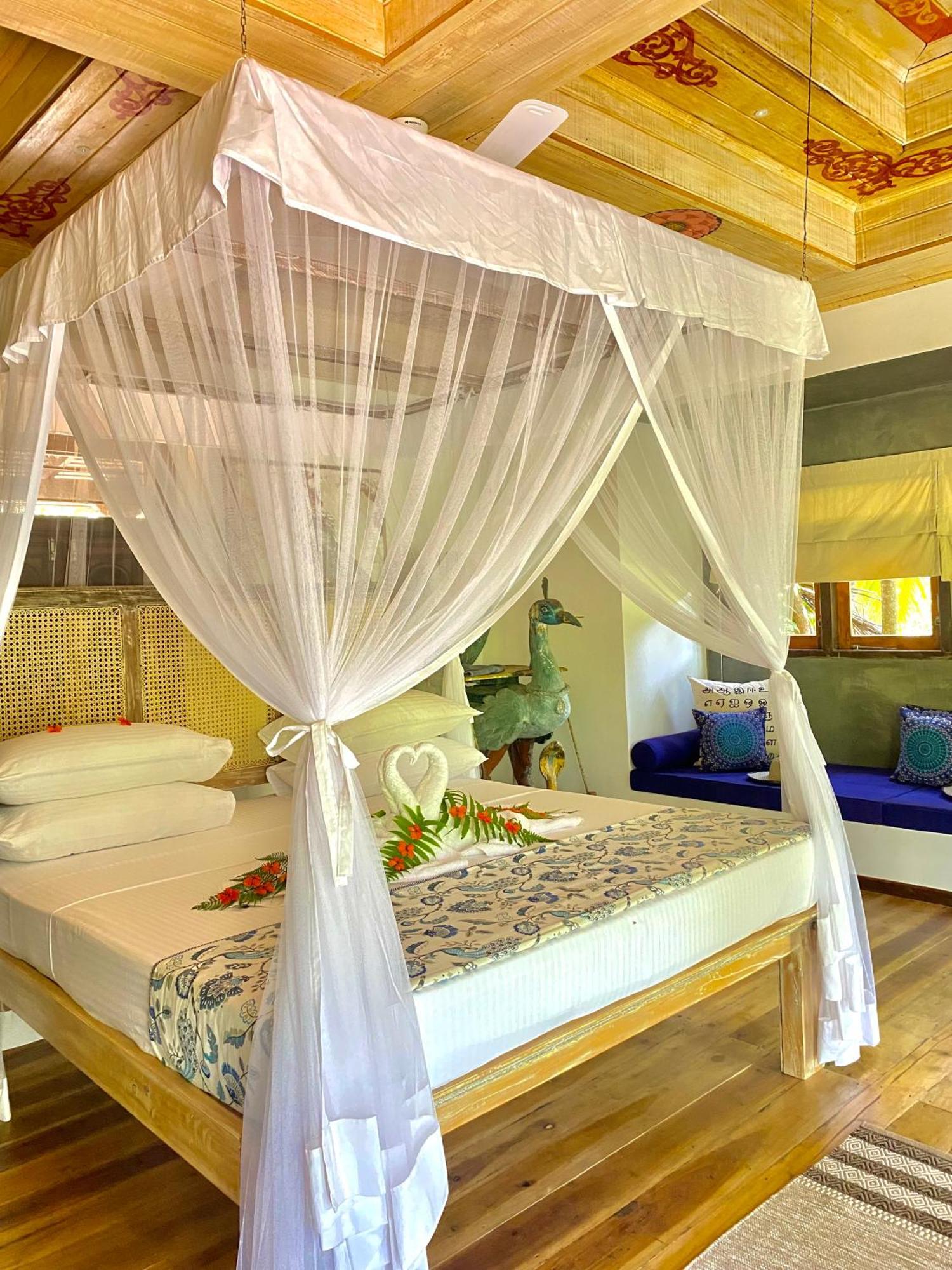 Ginganga Lodge Galle Esterno foto