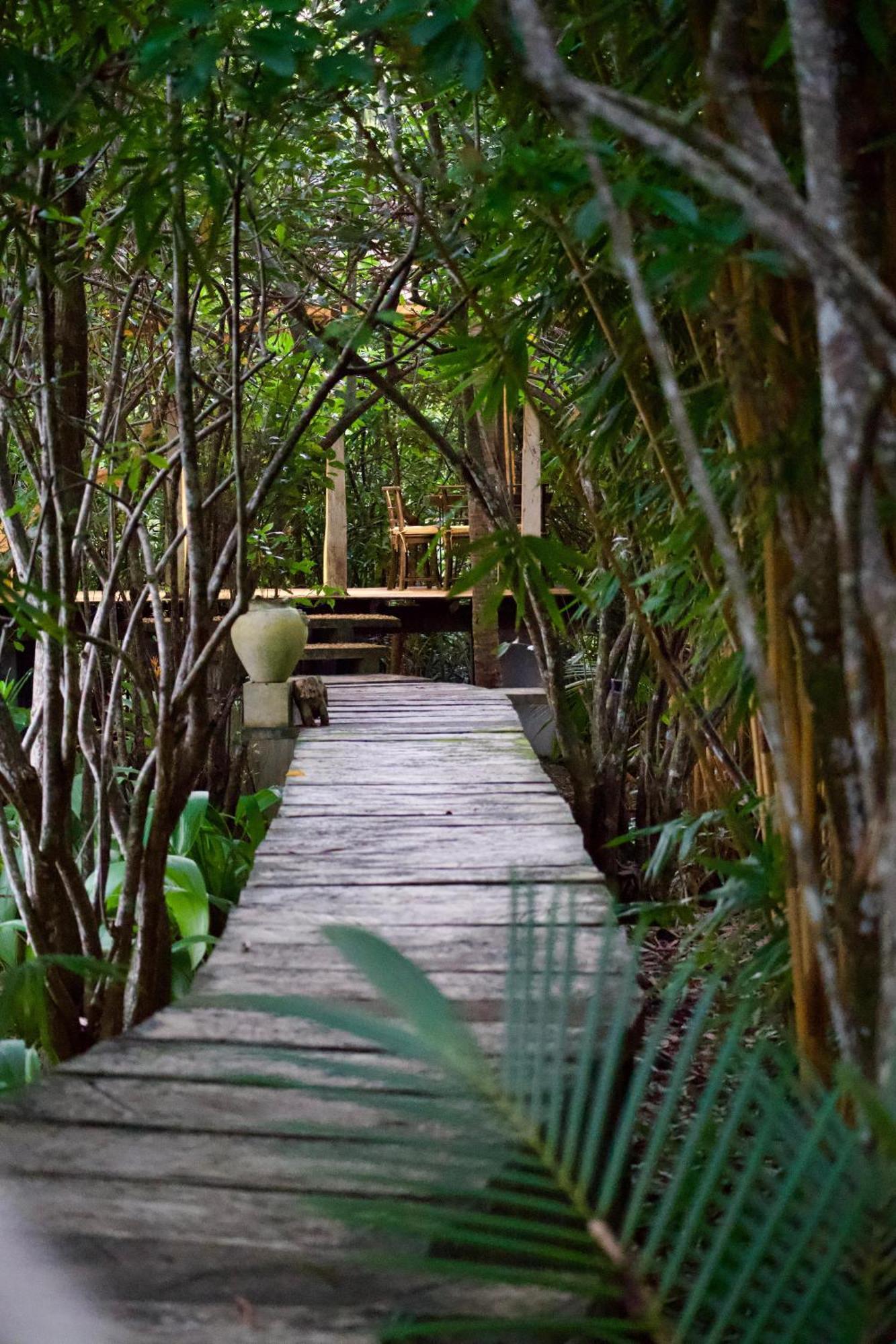 Ginganga Lodge Galle Esterno foto