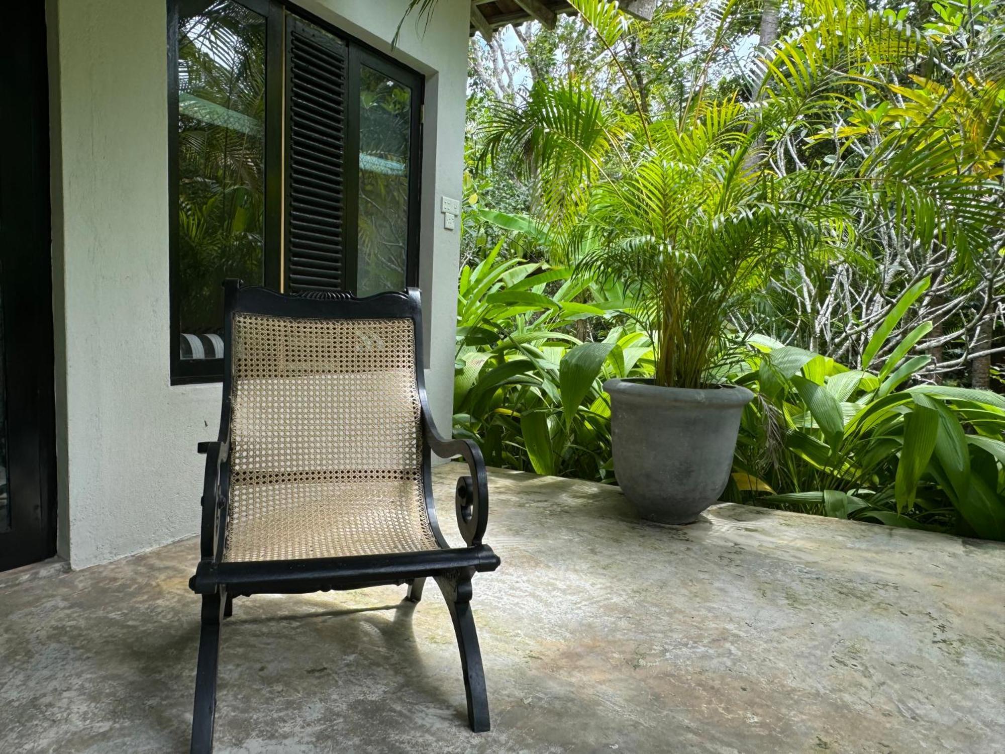 Ginganga Lodge Galle Camera foto