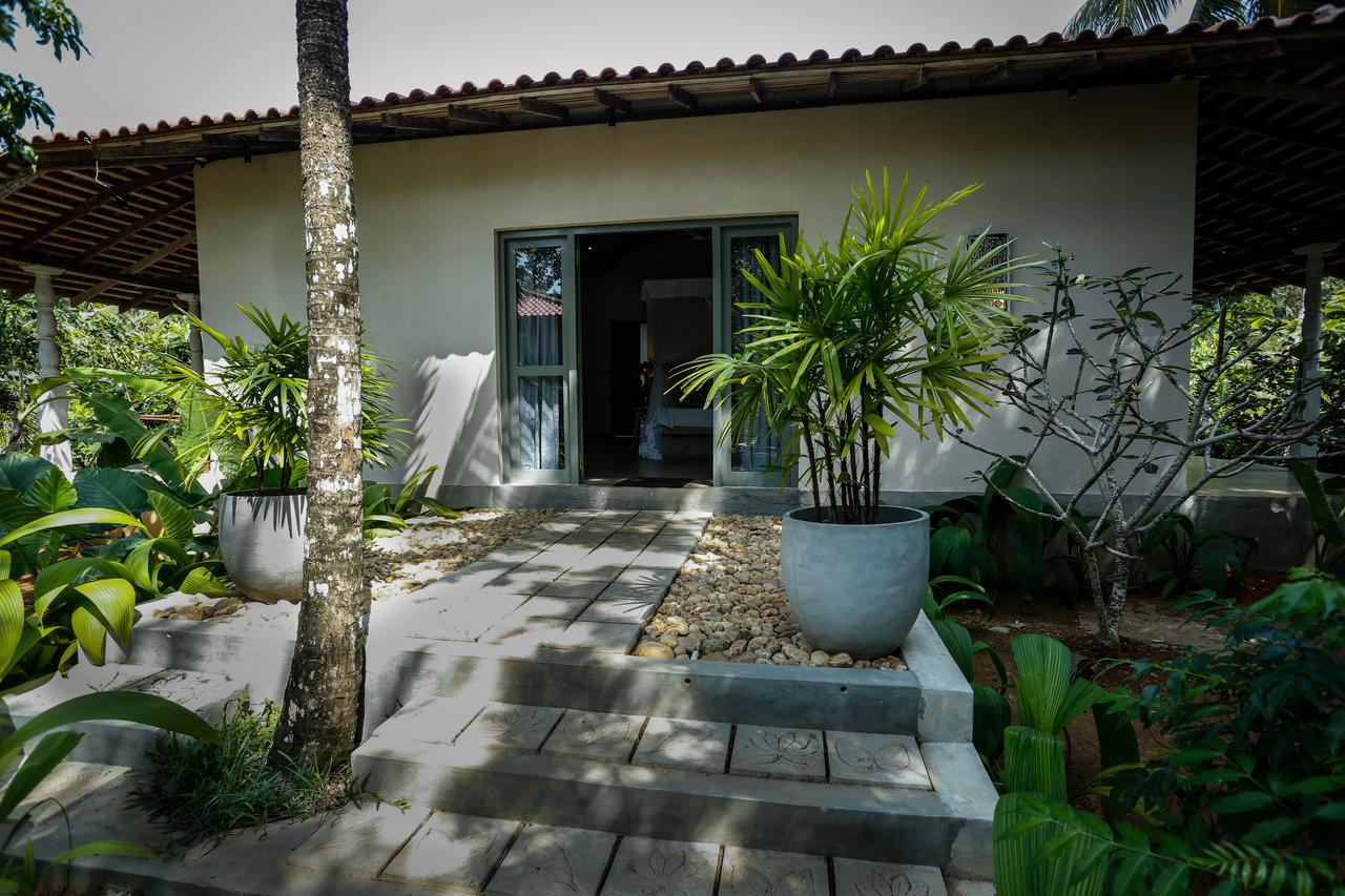 Ginganga Lodge Galle Esterno foto